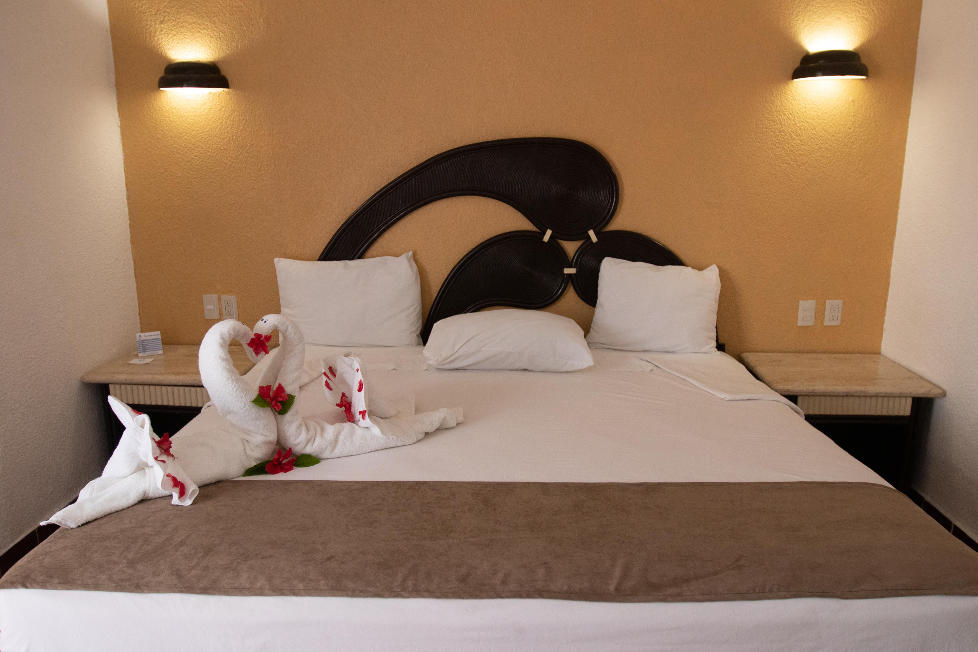 Qualton Club Ixtapa All Inclusive Экстерьер фото