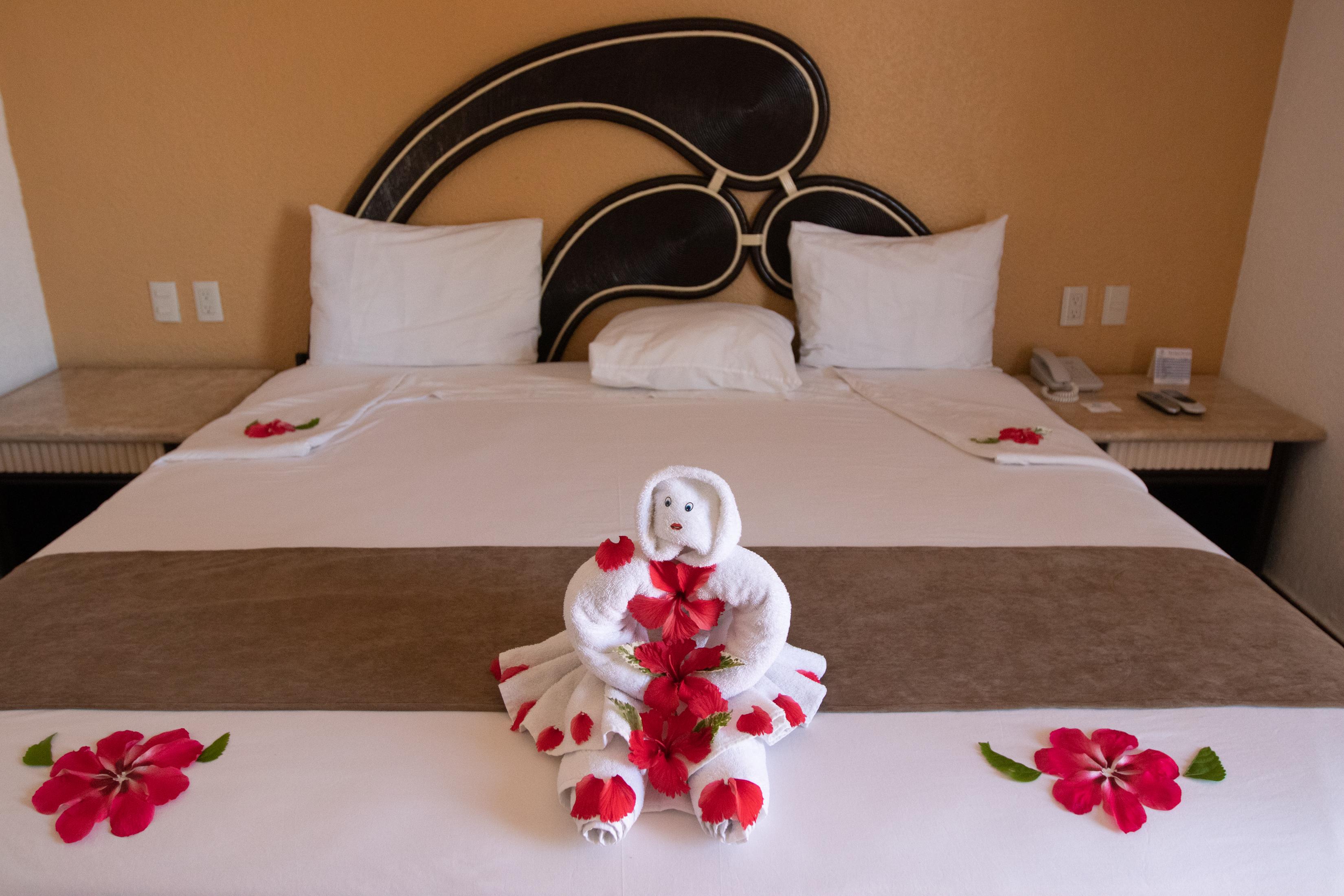 Qualton Club Ixtapa All Inclusive Экстерьер фото