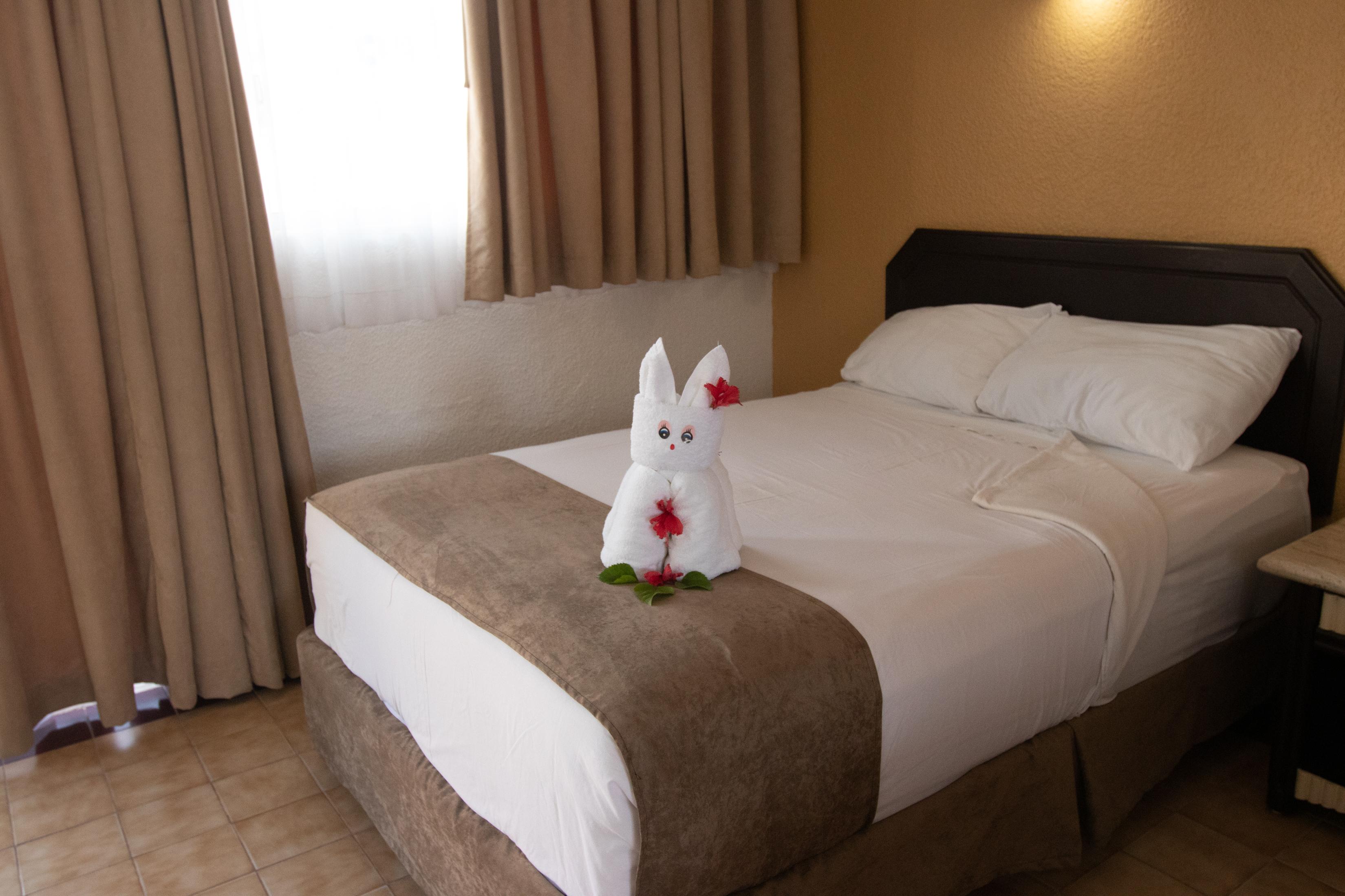 Qualton Club Ixtapa All Inclusive Экстерьер фото