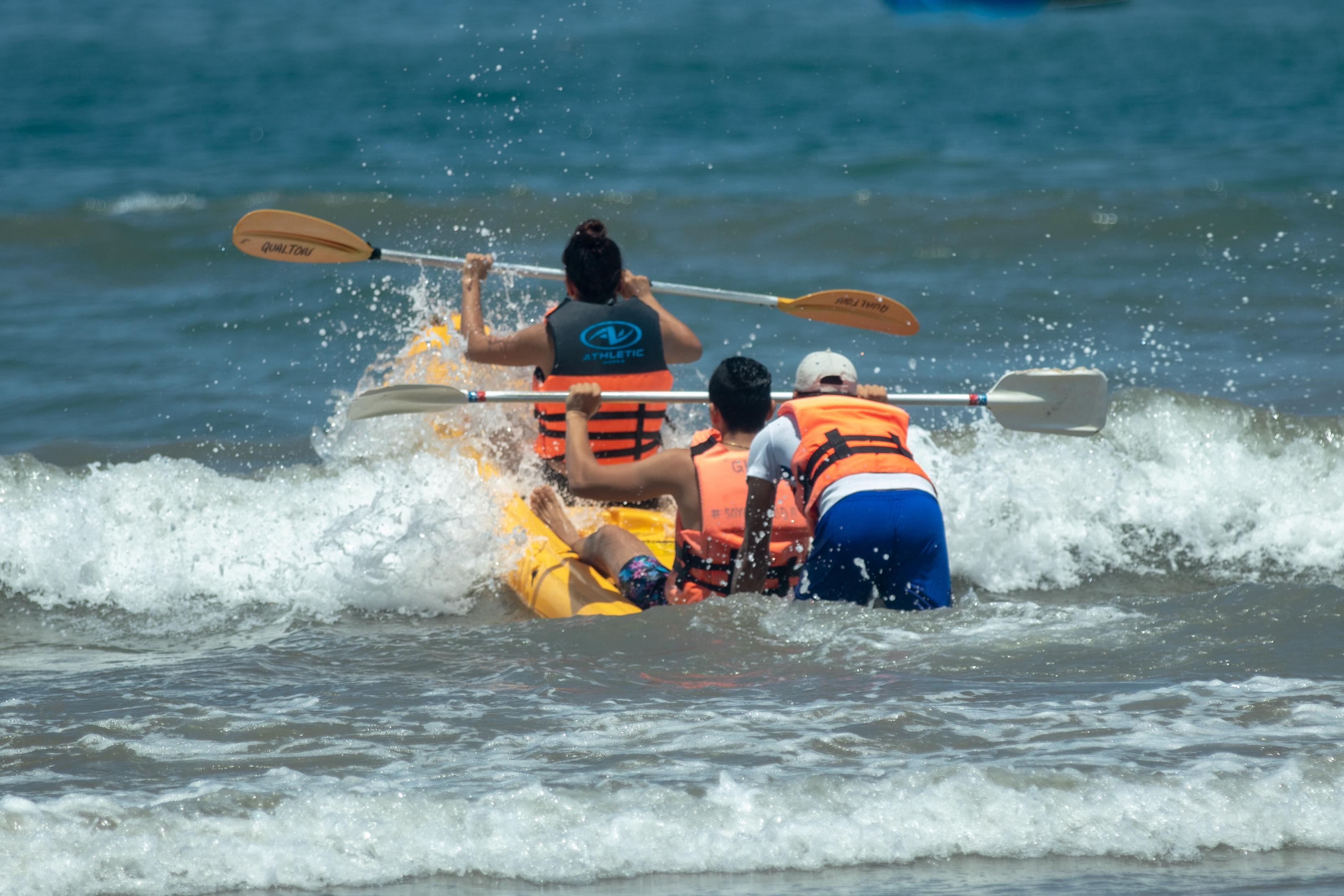 Qualton Club Ixtapa All Inclusive Экстерьер фото