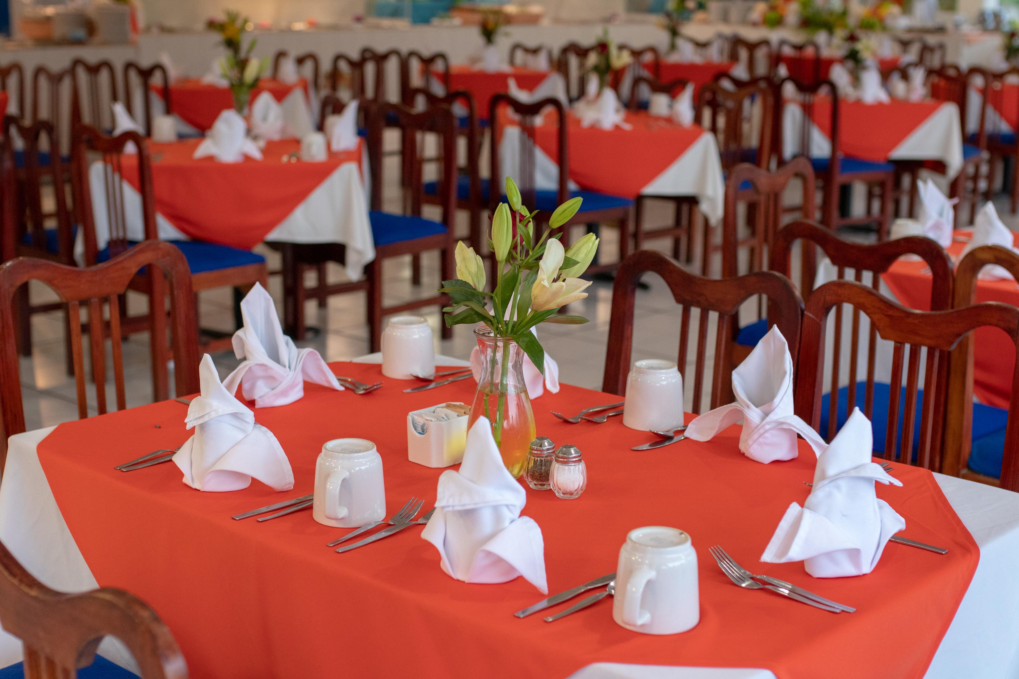 Qualton Club Ixtapa All Inclusive Экстерьер фото