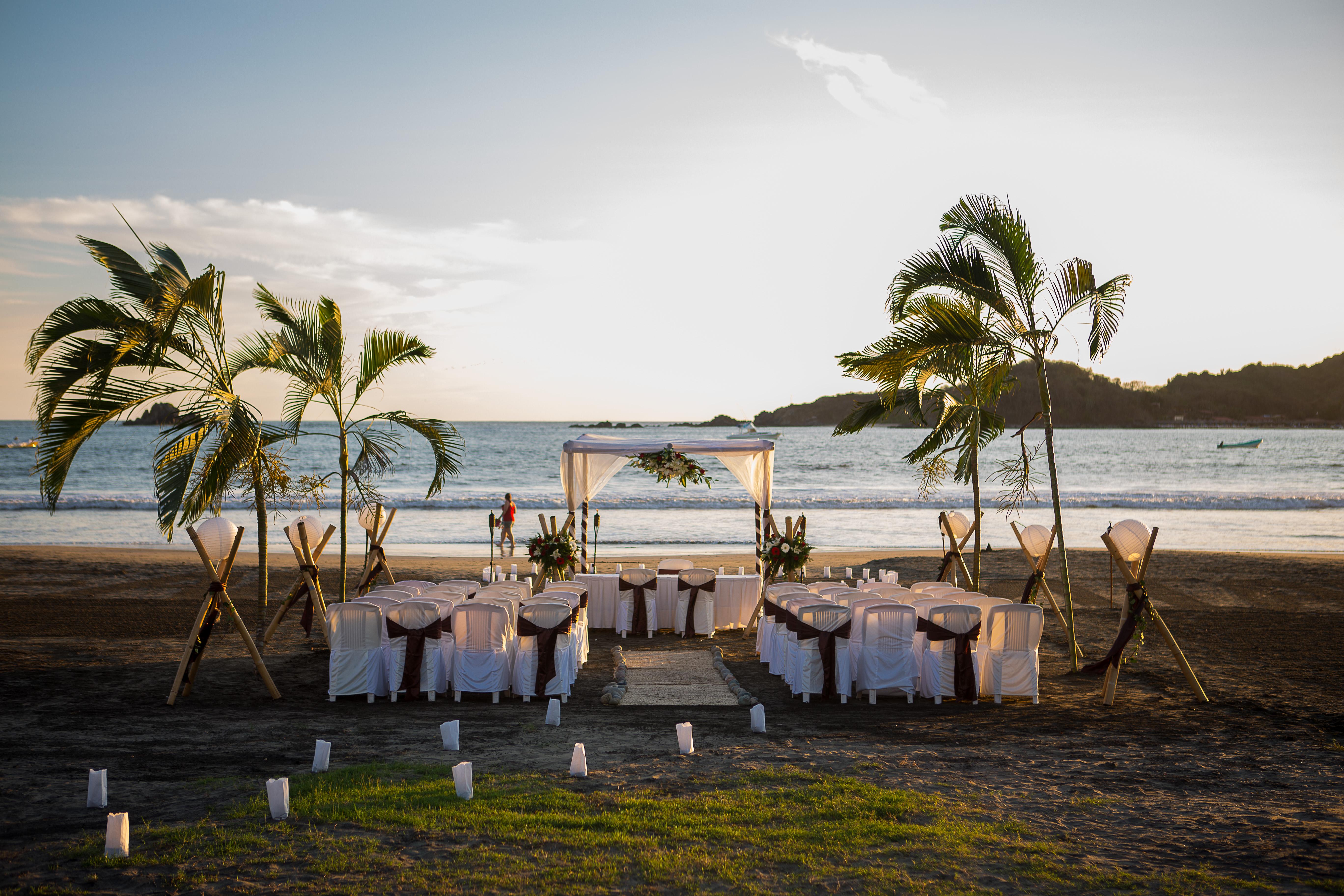Qualton Club Ixtapa All Inclusive Экстерьер фото