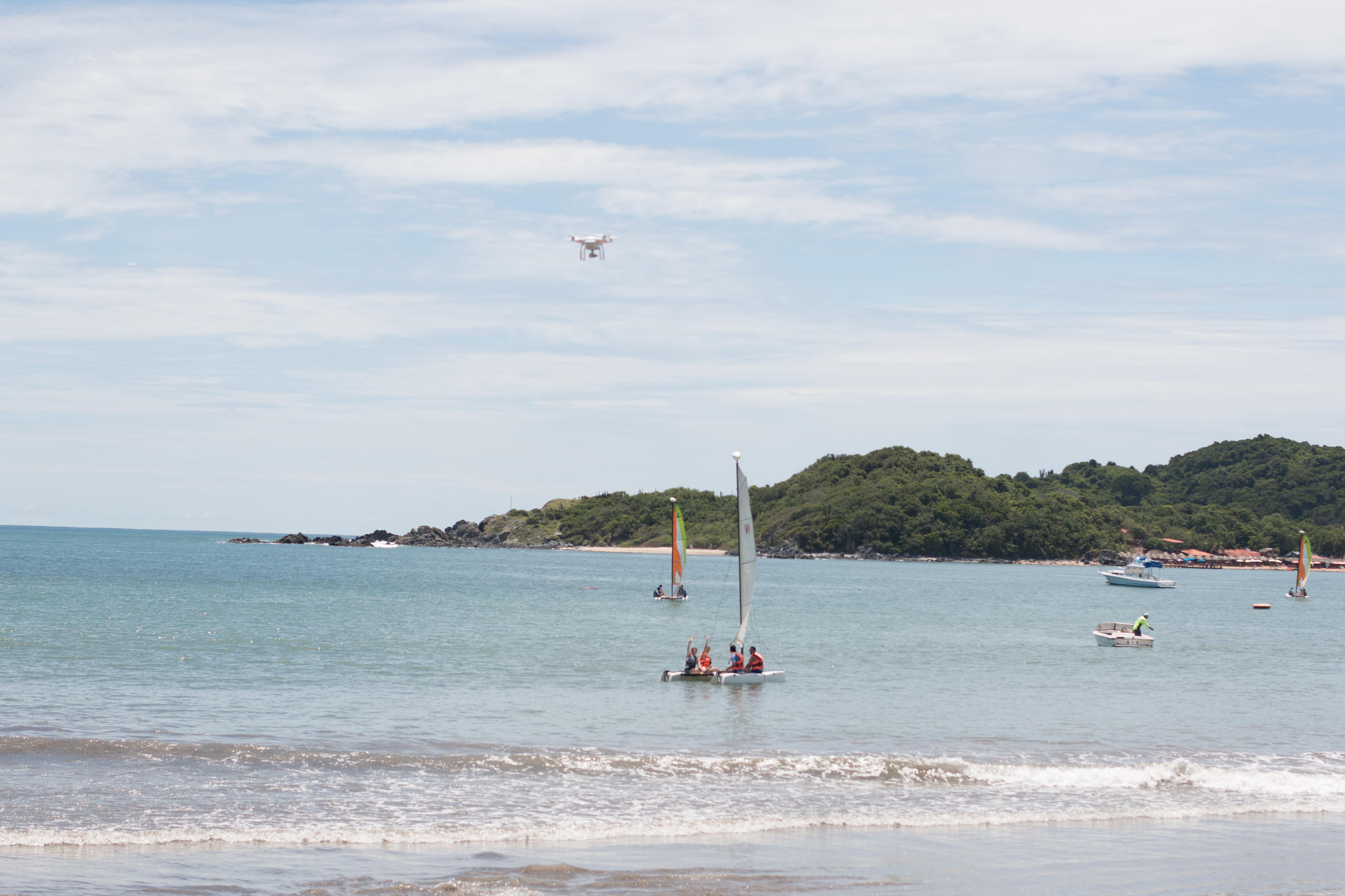 Qualton Club Ixtapa All Inclusive Экстерьер фото