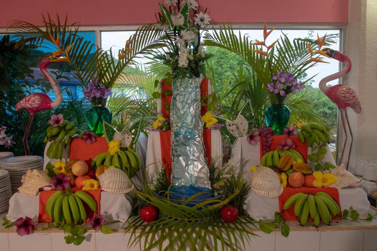 Qualton Club Ixtapa All Inclusive Экстерьер фото